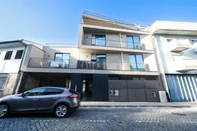 Apartamento T1 - Creixomil, Guimar�es, Braga