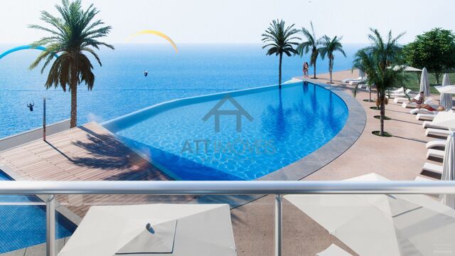 Apartamento T4 - S�o Martinho, Funchal, Ilha da Madeira - Imagem grande