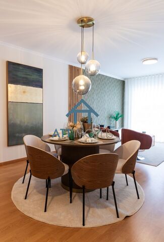 Apartamento T2 - Cani�o, Santa Cruz, Ilha da Madeira - Imagem grande