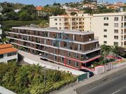 Apartamento T3 - Santo Antnio, Funchal, Ilha da Madeira - Miniatura: 1/5
