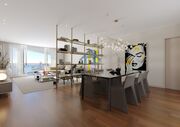Apartamento T4 - S�o Martinho, Funchal, Ilha da Madeira - Miniatura: 3/8