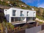 Moradia T4 - S�o Martinho, Funchal, Ilha da Madeira - Miniatura: 2/9