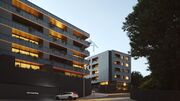 Apartamento T3 - S�o Pedro, Funchal, Ilha da Madeira - Miniatura: 3/7