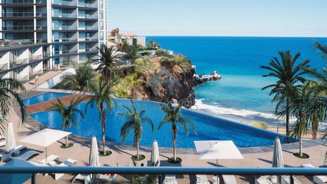 Apartamento T2 - S�o Martinho, Funchal, Ilha da Madeira - Imagem grande