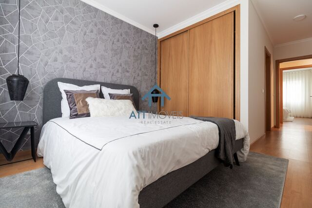 Apartamento T2 - Cani�o, Santa Cruz, Ilha da Madeira - Imagem grande