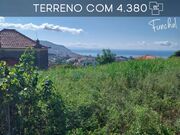 Terreno Rstico - Santo Antnio, Funchal, Ilha da Madeira - Miniatura: 1/5