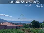 Terreno Rstico - Santo Antnio, Funchal, Ilha da Madeira - Miniatura: 4/5