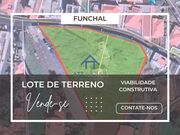 Terreno Rstico - Santo Antnio, Funchal, Ilha da Madeira - Miniatura: 5/5