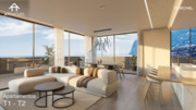 Apartamento T2 - S�o Martinho, Funchal, Ilha da Madeira - Miniatura: 1/9