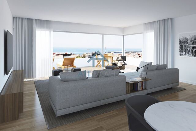 Apartamento T3 - Santa Luzia, Funchal, Ilha da Madeira - Imagem grande