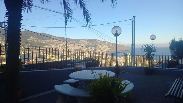 Moradia T3 - S�o Martinho, Funchal, Ilha da Madeira - Imagem grande
