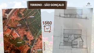 Terreno R�stico - S�o Gon�alo, Funchal, Ilha da Madeira