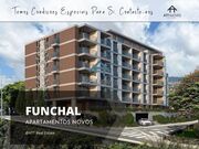 Apartamento T2 - S�, Funchal, Ilha da Madeira - Miniatura: 9/9