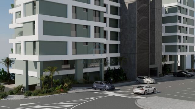 Apartamento T1 - S�o Martinho, Funchal, Ilha da Madeira - Imagem grande