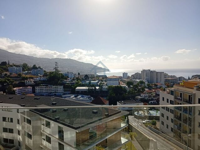 Apartamento T3 - S�o Martinho, Funchal, Ilha da Madeira - Imagem grande
