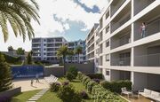 Apartamento T1 - C�mara de Lobos, C�mara de Lobos, Ilha da Madeira - Miniatura: 1/5