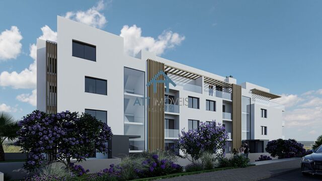 Apartamento T2 - Cani�o, Santa Cruz, Ilha da Madeira - Imagem grande