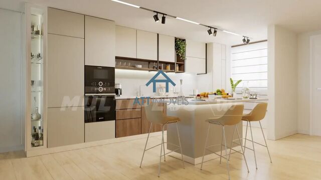 Apartamento T1 - S�o Roque, Funchal, Ilha da Madeira - Imagem grande