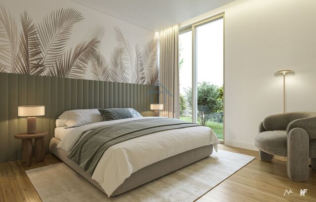 Apartamento T1 - S�o Martinho, Funchal, Ilha da Madeira - Imagem grande