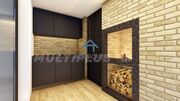 Apartamento T1 - S�o Roque, Funchal, Ilha da Madeira - Miniatura: 7/9