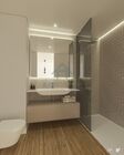 Apartamento T1 - S�o Martinho, Funchal, Ilha da Madeira - Miniatura: 2/4