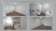 Apartamento T2 - S�o Martinho, Funchal, Ilha da Madeira - Miniatura: 1/8