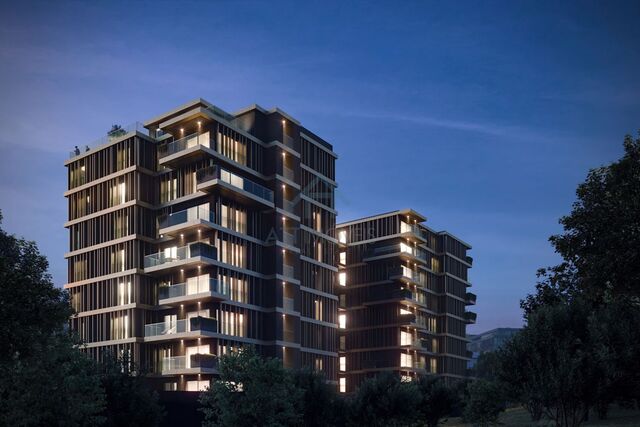 Apartamento T3 - São Martinho, Funchal, Ilha da Madeira - Imagem grande
