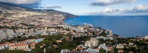 Moradia T3 - S�o Martinho, Funchal, Ilha da Madeira