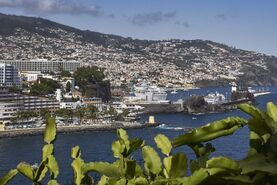 Apartamento T2 - S�o Pedro, Funchal, Ilha da Madeira