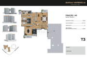 Apartamento T3 - So Martinho, Funchal, Ilha da Madeira - Miniatura: 4/4