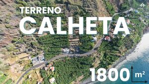 Terreno Rstico - Calheta (Madeira), Calheta (Madeira), Ilha da Madeira