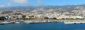 Apartamento T2 - S�o Pedro, Funchal, Ilha da Madeira