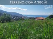 Terreno Rstico - Santo Antnio, Funchal, Ilha da Madeira - Miniatura: 2/5