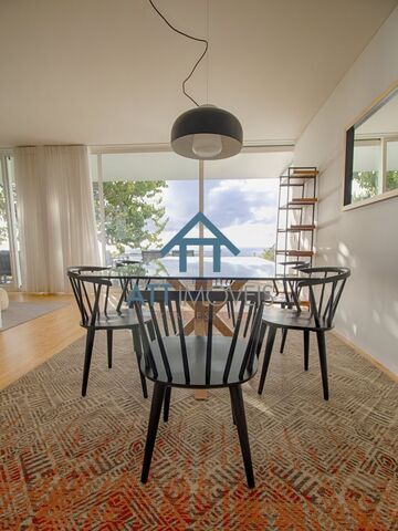 Moradia T3 - S�o Martinho, Funchal, Ilha da Madeira - Imagem grande
