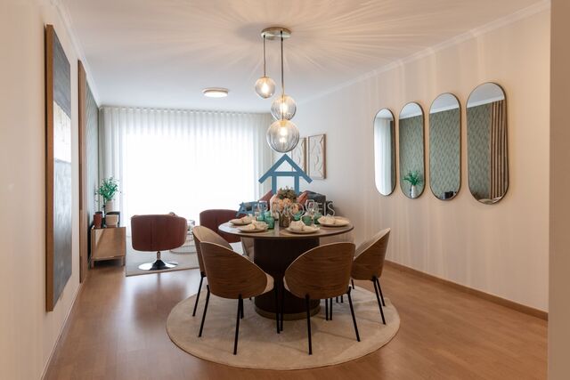 Apartamento T2 - Canio, Santa Cruz, Ilha da Madeira - Imagem grande