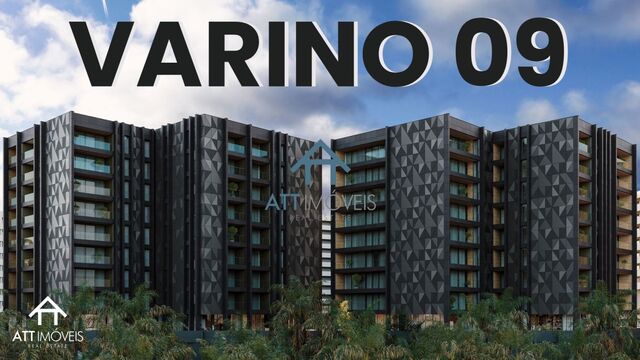 Apartamento T3 - São Martinho, Funchal, Ilha da Madeira - Imagem grande