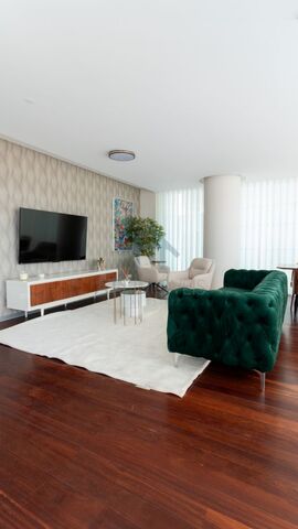 Apartamento T4 - S�, Funchal, Ilha da Madeira - Imagem grande
