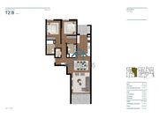 Apartamento T2 - S�, Funchal, Ilha da Madeira - Miniatura: 9/9