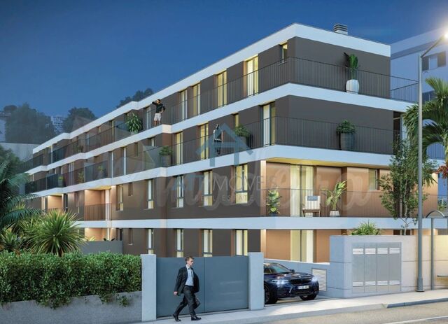 Apartamento T3 - Santo Ant�nio, Funchal, Ilha da Madeira - Imagem grande
