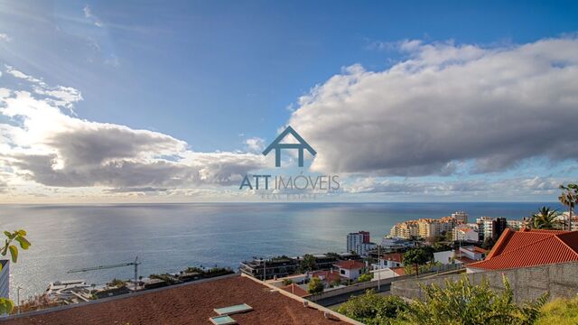 Moradia T3 - São Martinho, Funchal, Ilha da Madeira - Imagem grande