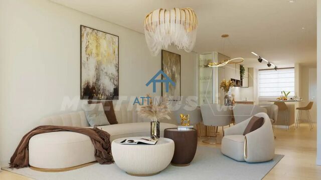 Apartamento T1 - S�o Roque, Funchal, Ilha da Madeira - Imagem grande
