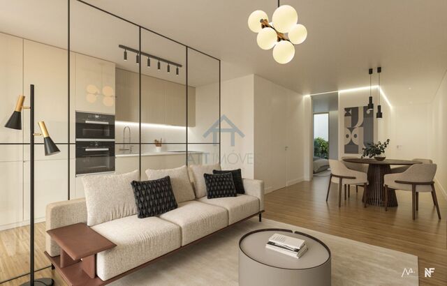 Apartamento T2 - S�o Martinho, Funchal, Ilha da Madeira - Imagem grande