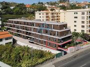 Apartamento T3 - Santo Ant�nio, Funchal, Ilha da Madeira - Miniatura: 1/5