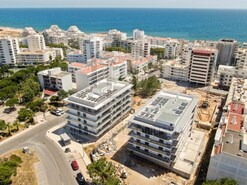Apartamento T0 - Quarteira, Loul, Faro (Algarve)