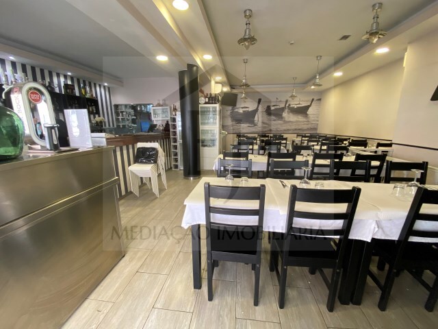 Bar/Restaurante - So Domingos de Benfica, Lisboa, Lisboa - Imagem grande