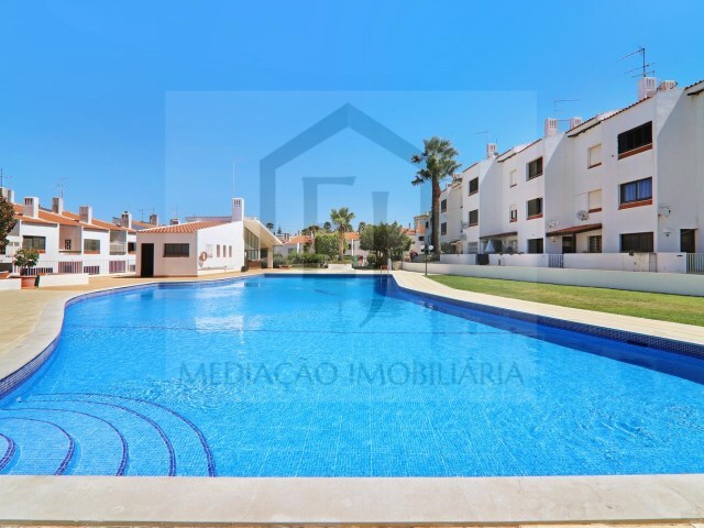 Apartamento T3 - Olhos de gua, Albufeira, Faro (Algarve) - Imagem grande