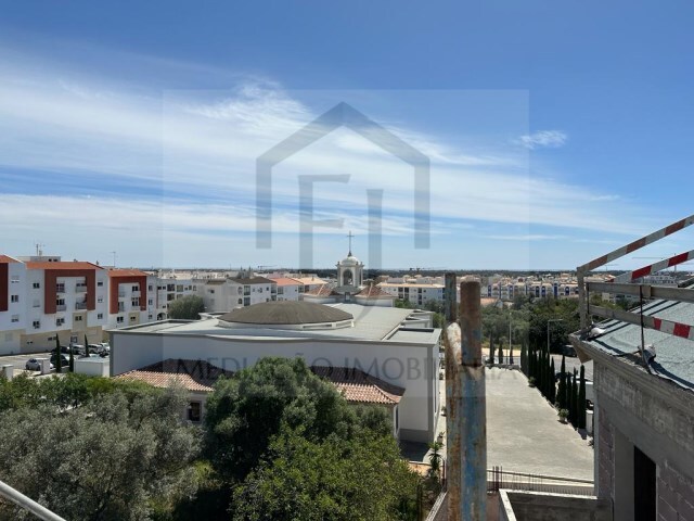 Apartamento T2 - Almancil, Loul, Faro (Algarve) - Imagem grande