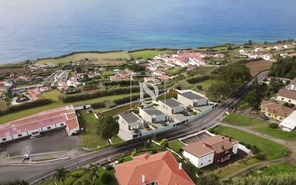 Moradia T4 - Feteiras, Ponta Delgada, Ilha de S.Miguel
