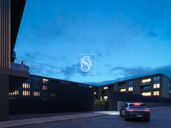 Pr�dio T1 - Ponta Delgada, Ponta Delgada, Ilha de S.Miguel - Miniatura: 3/3