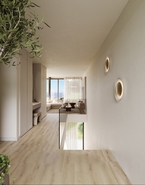 Moradia - Feteiras, Ponta Delgada, Ilha de S.Miguel - Miniatura: 22/37